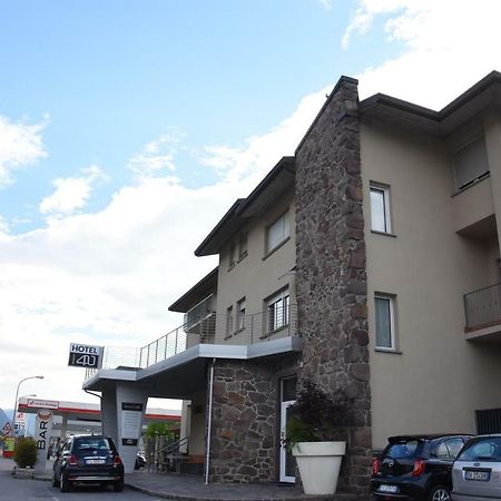 Spazio42 Pian Camuno Buitenkant foto