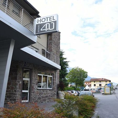 Spazio42 Pian Camuno Buitenkant foto